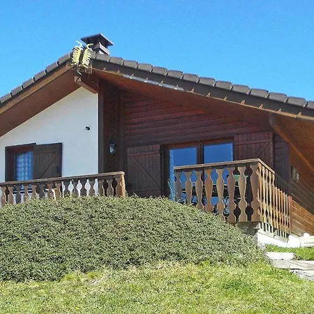 Holiday Les Chalets Des Ayes - Els03003-tyc Chalet Le Thillot