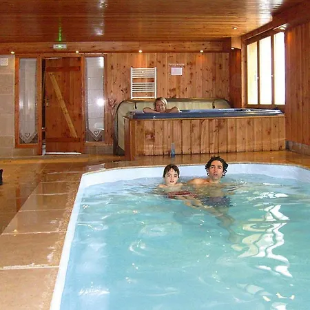 Holiday Les Chalets Des Ayes - Els03003-tyc Chalet