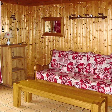 Holiday Les Chalets Des Ayes - Els03003-tyc Chalet