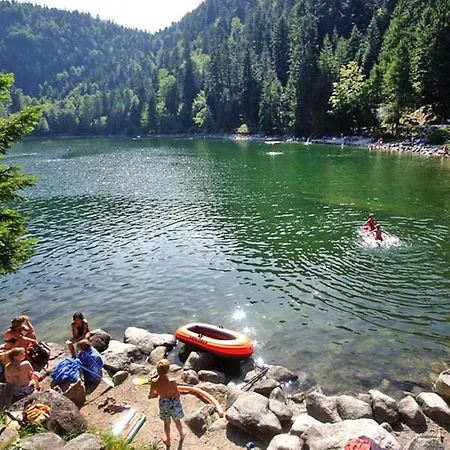 Holiday Les Chalets Des Ayes - Els03003-tyc * Le Thillot