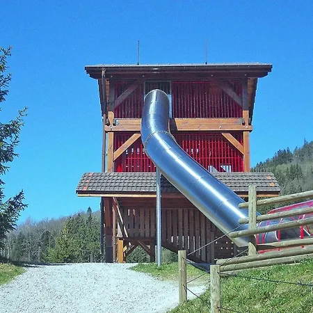 Holiday Les Chalets Des Ayes - Els03003-tyc Chalet Le Thillot