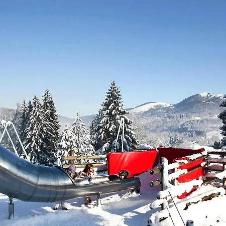 Holiday Les Chalets Des Ayes - Els03003-tyc *