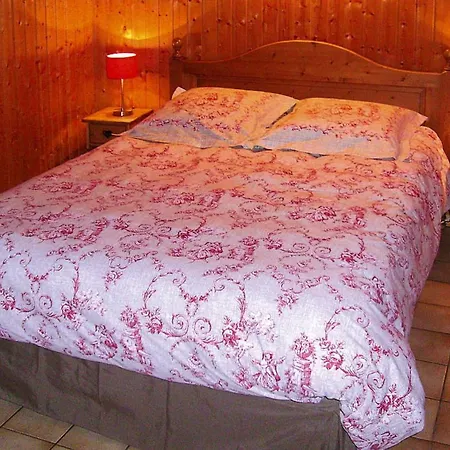 Holiday Les Chalets Des Ayes - Els03003-tyc Chalet Le Thillot