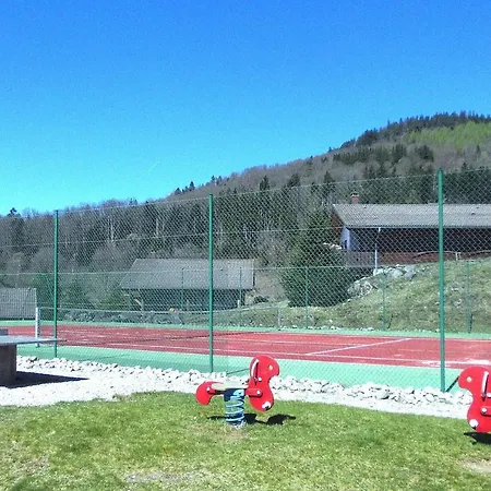 Holiday Les Chalets Des Ayes - Els03003-tyc Chalet *