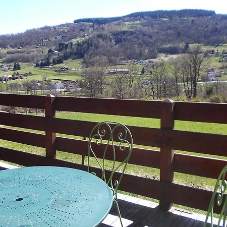 Holiday Les Chalets Des Ayes - Els03003-tyc Le Thillot