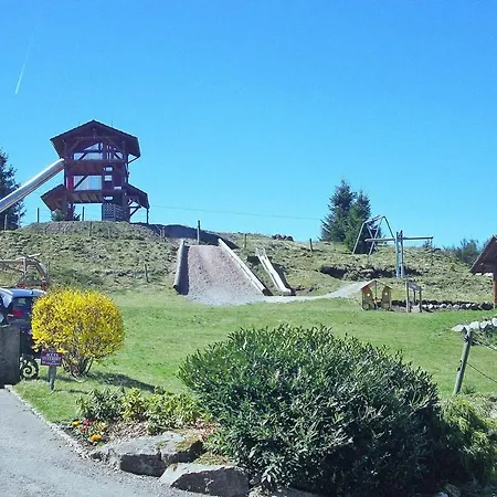 Holiday Les Chalets Des Ayes - Els03003-tyc