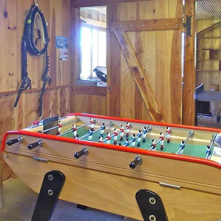 Holiday Les Chalets Des Ayes - Els03003-tyc Chalet *