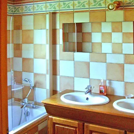 Holiday Les Chalets Des Ayes - Els03003-tyc Chalet