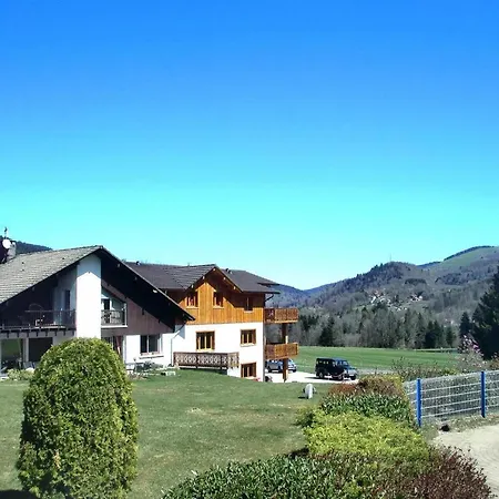 Holiday Les Chalets Des Ayes - Els03003-tyc * Le Thillot